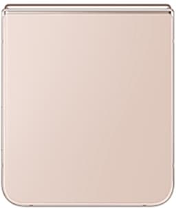 Samsung Galaxy Z Flip 4 - 128GB - 5G - Pink Gold — thumbnail 9