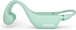 Philips TAK4607 - Draadloze open-ear koptelefoon voor kinderen - Bone conduction - Groen — thumbnail 10