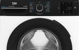 Beko b300 BM3WFU3741B wasmachine Voorlader 7 kg 1351 RPM Wit — thumbnail 8