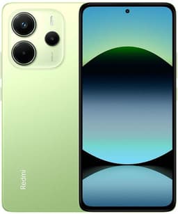 Smartphone-Redmi Note 14-8GB+256GB-Groen — thumbnail 14