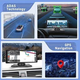 Dashcam voor Auto — thumbnail 4