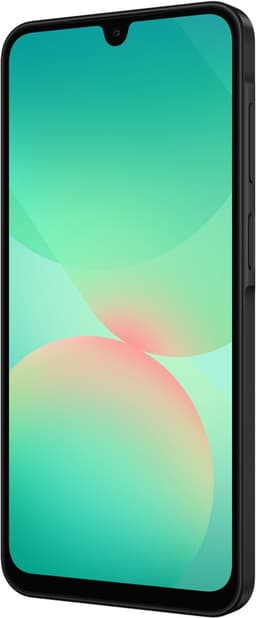 Samsung Galaxy A26 5G - 128GB - Black — thumbnail 9