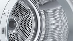 Bosch WQG235D2NL Serie 6 - Wasdroger - Warmtepompdroger - Blijvend energiezuinig door Zelfreinigende condensor - Droogt zoals jij wilt met Auto Dry - Stil — thumbnail 4