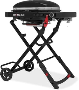Weber Traveler Compact — thumbnail 2