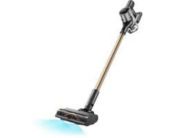 Mova Draadloze Verticale Stofzuiger S5 Sense Voor Het Reinigen Van Vloeren En Stof