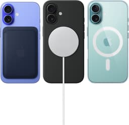 Apple iPhone 16 Plus - 128GB - Roze — thumbnail 10