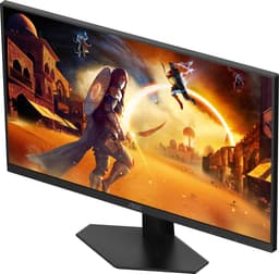 AOC 24G4XE - Full HD Fast IPS Gaming Monitor - 180hz - Speakers - 24 inch — thumbnail 3