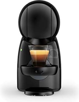 Single Serve Koffiezetapparaten – Compact, Snel en Perfect voor Één Kopje Koffie — thumbnail 1