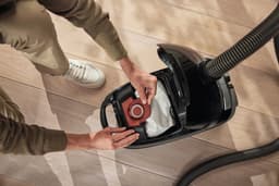 Miele Guard M1 Silence Grafietgrijs — thumbnail 5