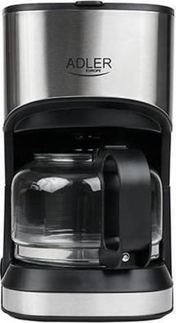 Adler AD 4407- Koffiezetapparaat — thumbnail 5