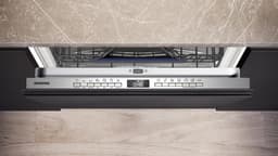 Siemens SN65ZX16CE - iQ500 - Inbouwvaatwasser - 60 cm - Zeer stil - Energielabel B - Zeolith: extra droge vaat - Home Connect — thumbnail 7
