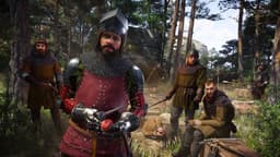 Kingdom Come: Deliverance II - PS5 — thumbnail 4