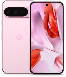 Google Pixel 9 Pro - 128GB - Roze — thumbnail 1