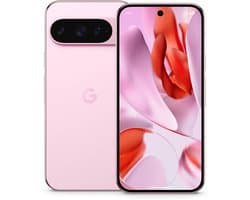 Google Pixel 9 Pro - 128GB - Roze