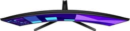 Samsung LS32D390GAUXEN - Full HD Curved Monitor - 100hz - 32 inch — thumbnail 5