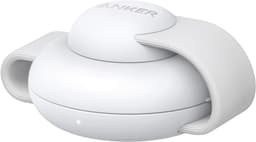 ANKER MagGo, Opvouwbare 3-in-1, 15W, Wit Draadloze oplader — thumbnail 2