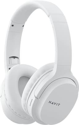 Havit - I62-WHITE - koptelefoon — thumbnail 1