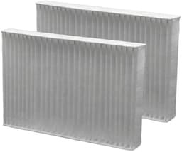 SQOON® Filter Voor Bosch Droger 2x - Pollenfilter - Filter Condensor WTL120 - 150 / 00481723 — thumbnail 2