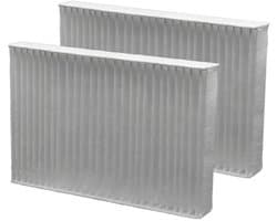 SQOON® Filter Voor Bosch Droger 2x - Pollenfilter - Filter Condensor WTL120 - 150 / 00481723 — thumbnail 1