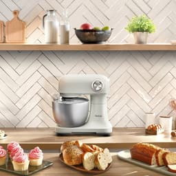 Tefal Bake Easy QB140A Keukenmachine Rise — thumbnail 3