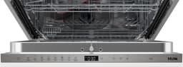 ETNA VW342HCP - Inbouw vaatwasser 60 cm - Zilvergrijs - ConnectLife - 16 couverts - Flexibele besteklade - 7 programma’s - Nachtprogramma — thumbnail 4