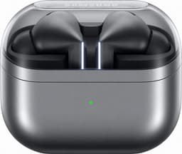Samsung Galaxy Buds3 Pro + SmartTag2 - Grijs — thumbnail 3