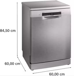 Bosch Vaatwasser SMS4ECI28E — thumbnail 5