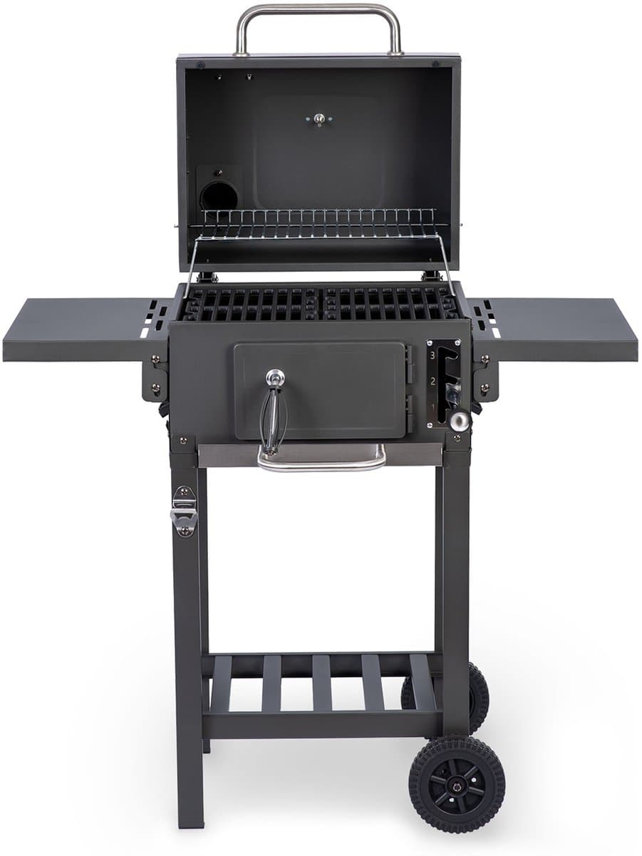 Berdsen BD-892 houtskoolgrill — afbeelding 1