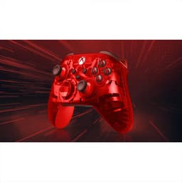 Xbox Draadloze Controller - Special Edition Pulse Cipher - Xbox, PC, Cloud Gaming — thumbnail 3