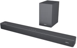 Horizon HAV-S5950W Soundbar voor TV – 100 W – Dolby Atmos – Met Draadloze Subwoofer – Bluetooth – Titanium Grijs — thumbnail 5