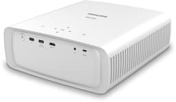Philips NeoPix 550 smart (NPX550/INT) - 100 inch - Full HD — thumbnail 4