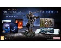 Elden Ring: Nightreign - Collector's Edition - PS5
