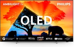 Philips 55OLED759/12 - 55 inch - 4K OLED - 2024 — thumbnail 2