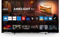 Philips 55OLED759/12 - 55 inch - 4K OLED - 2024 — thumbnail 6
