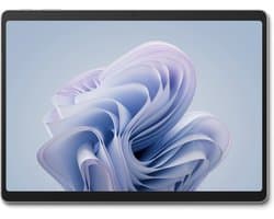 Microsoft Surface Pro 10 5G Intel Core Ultra 7 LTE 256 GB 33 cm (13") 32 GB Wi-Fi 7 (802.11be) Windows 11 Pro Platina