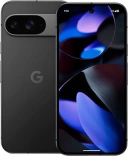 Google Pixel 9 - 128GB - Zwart — thumbnail 1