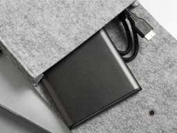 ApexArte® Harde Schijf Extern - Draagbare - 1TB Opslag — thumbnail 5