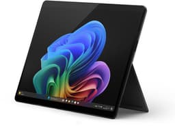 Microsoft Surface Pro 11 - Copilot+ Laptop - 13 inch - Snapdragon X Plus/16GB RAM/512GB SSD - Zwart — thumbnail 1