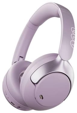 QCY - H3 Pro purple - Hoofdtelefoon — thumbnail 3