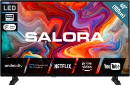 Salora SMART40TV Smart Televisie — thumbnail 1
