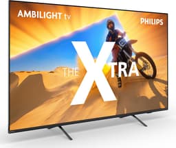 Philips The Xtra 75PML9019 - 75 inch - 4K QD-MiniLED - Ambilight - 2024 — thumbnail 3