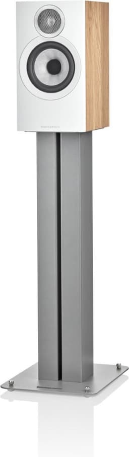 Bowers & Wilkins 607S3 Eiken boekenplank Luidspreker, prijs per stuk — thumbnail 1