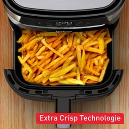 Tefal Easy Fry & Grill Vision EY5068 - Airfryer- 1550W - 4,2L — thumbnail 5