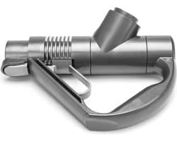 YONO Pistoolgreep geschikt voor Dyson DC29 DC19 DC32 DC46 DC48 - Opzetstuk - Handgreep - Onderdelen Stofzuiger - Accessoires
