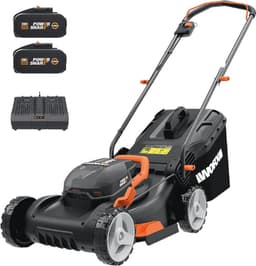 Accu Grasmaaier - PowerShare Accu - 40cm Maaibreedte — thumbnail 1