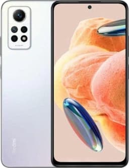Xiaomi Redmi Note 12 Pro - 8GB/256 GB - Wit — thumbnail 4