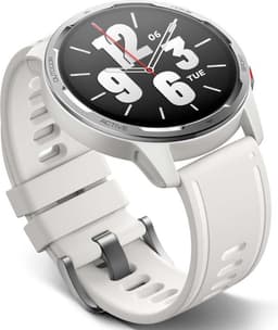 Smartwatch Xiaomi S1 Zilver 1,43 — thumbnail 2