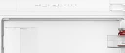 Siemens iQ100 KI22L2FE1 - Inbouw koelkast met vriesvak - 87.4 cm x 54.1 cm - Vlakscharnier - Led verlichting - superKoelen: snel koelen van verse producten — thumbnail 3