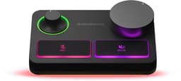 SteelSeries Alias Pro - XLR Gaming/Streaming Microfoon — thumbnail 3
