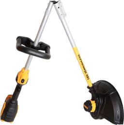 DeWALT DCM561PBS-XJ - Grastrimmer - 18V - 33 cm - Exclusief Accu & Lader — thumbnail 5